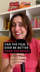 What's it like seeing your book adapted for film and TV? Audrey Niffenegger reflects on her debut novel, The Time Traveler’s Wife, which was an instant bestseller in 2003. It’s been adapted to the screen twice, as a film in 2009 and a TV series in 2022. Listen to The Book Show 10am Mondays or catch up on the ABC listen app via the link in our bio. | ABC Arts