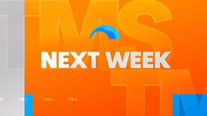 2.5K views · 31 reactions | NEXT WEEK ON TMS 朗 From Police Academy troublemaker to Three Men and a Baby, Steve Guttenberg joins us. Plus, so many more of your fave stars! #TMS7 – Straight after Sunrise, weekdays on Channel 7 and 7plus | The Morning Show | Facebook