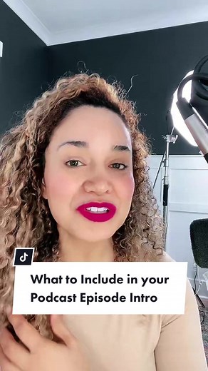 Podcast Episode Introduction Do's and Don'ts