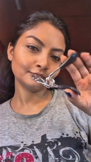 mars double trouble mascara♥️ #explore #marscosmetics #youtubeshorts ‪@myntra‬ ‪@MARSCosmetics‬