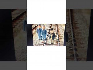 Thomas and Friends Wooden Railway - Bowled Out (Remake)