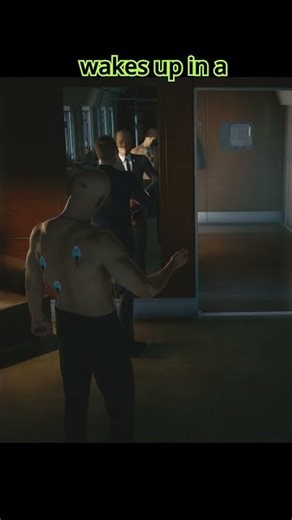 Did You Know 47 Restarts? #agent47 #gaming #shorts