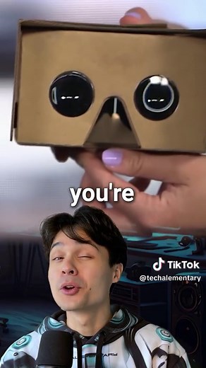 World's Cheapest DIY VR Headset - Step-by-Step Guide