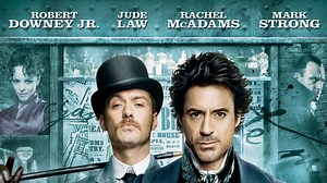 Sherlock Holmes - Apple TV