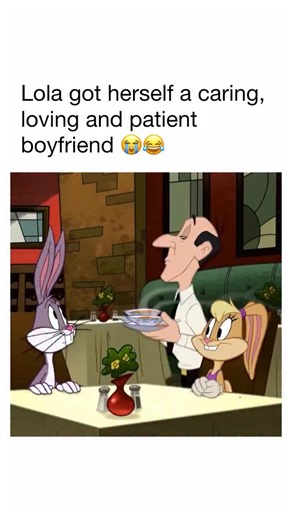 Motivational & Relatable on Instagram: "😭😭 🎬: The Looney Tunes Show Bugs Bunny, Daffy Duck and the rest of the `Looney Tunes’ characters are back with more adventures for a new generation of viewers. The animated series features roommates Bugs and Daffy moving out of the woods and into the suburbs, interacting with their neighbours, who happen to be other `Looney Tunes’ favourites - including Sylvester, Tweety, Porky Pig and Foghorn Leghorn. Also featured in the series are CGI Wile E. Coyote-