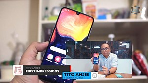 6.7K views · 97 reactions | WATCH: Samsung Galaxy A50 Unboxing and...