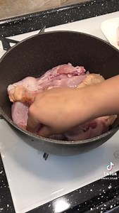 چۆنیەتی لێنانی مریشک 🍗 | Dasty 2 دەستی