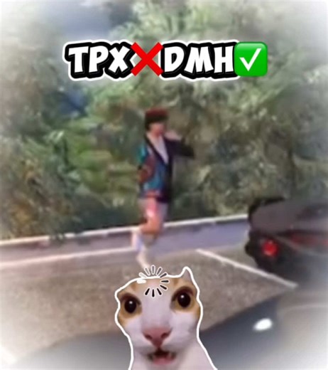 ดำๆแว๊บๆ ตัวจริงของ #เทลlk และ #dmhlady