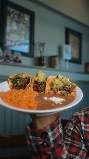 2M views · 79K reactions | The Mexican Food Song | David Lopez | Facebook