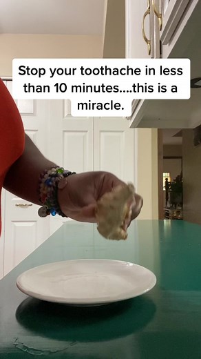 Effective Home Remedies for Toothache Relief