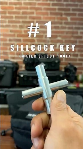 Top 3 Go-Bag Essentials People Forget