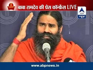 Uma Bharti should contest against Sonia: Ramdev