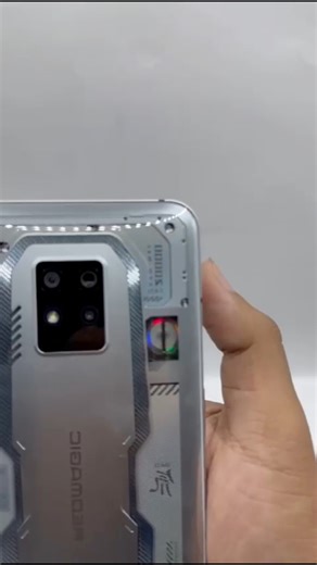 ✨ REDMAGIC 7S Pro #redmagicmada #RedMagic7SPro | Ketreoo