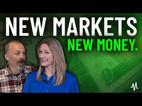 2026's Biggest Investment Opportunity Nobody's Talking About