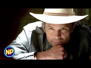 Justified: The Best of Raylan Givens (Season 5)