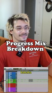 The full “Progress” mix breakdown is here! | Good Terms