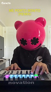2.8K reactions · 595 shares | Me Porto Bonito (Cornetto Remix) (✱‿✱) ✅ https://instagram.com/djcornetto | DJ Cornetto | Facebook