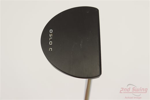 Ping PLD Milled AS Oslo C Putter (D-42648041421)