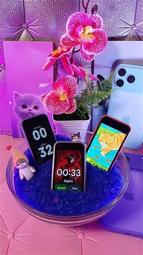 simple ringing tone alarm android Oppo Vivo iqoo Samsung Xiaomi #phone #android #gadgets #ringtone