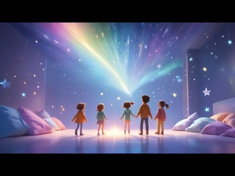 Friends Song for Kids Fun Nursery Rhyme About Friendship Kids Sing AlongSong