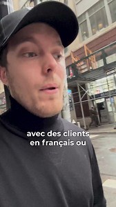 Un premier rendez-vous business facile mais sans pitié aux USA #business #usa #networking #entrepreneurs | Romain Lanéry