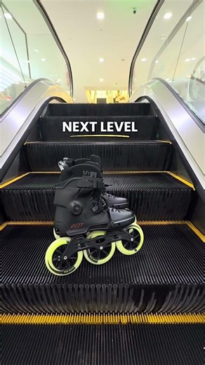 POWERSLIDE NEXT Inline Skates Built tough, built fast 💨