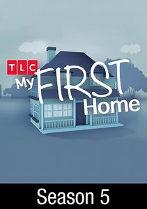 My First Home: The Perfect Party Pad