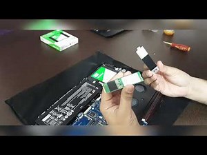 ACER NITRO 7 HARD DRIVE UPGRADE