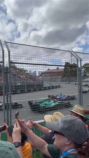 Improving Your F1 Viewing Experience