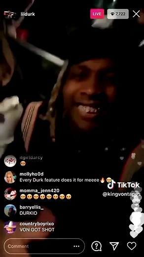 kingvontapes sur TikTok