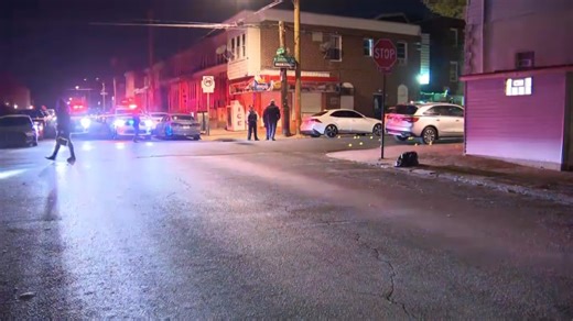 3 hurt in shooting at Mayfair house party, officials say