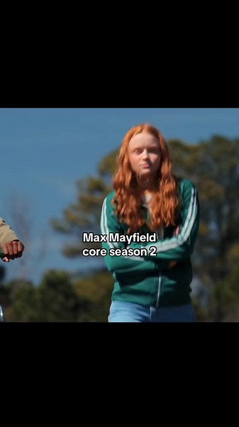 Max Mayfield Season 2 Core Moments