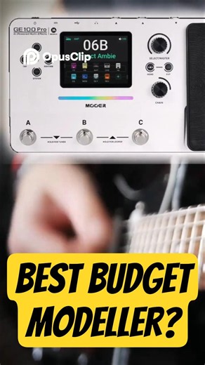 The Best Budget NAM modeller?