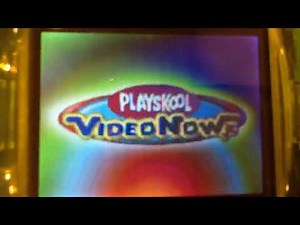 VideoNow Promo: Blue's Clues