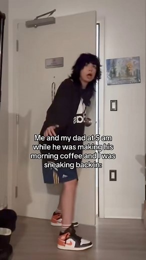 Real 💩kid lmfao | Nimiyikowin Lewis