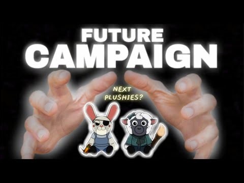 I CREATED A CAMPAIGN WE COULD HAVE IN THE FUTURE!? 🐰🐑 | Roblox Piggy concept