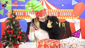 71K views · 1.6K reactions | Puppets can make fun English teaching assistants. They’re playful, help children open up their imaginations and encourage classroom interaction. Here’s Bibi, my furry puppet friend. He can’t wait till Christmas.✨ Be theatrical Miranda (and Bibi) xx | Kids English Theatre Teacher Training - Miranda Flynn Legge | Facebook