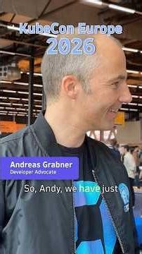 What is the future of observability?┃KubeCon Europe 2026