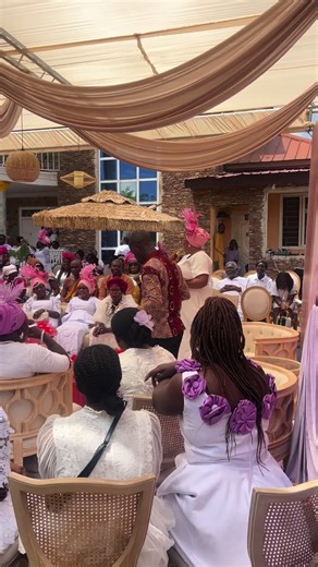 Patrick and Hellen's Magical Wedding Moments