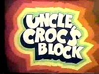 Uncle Croc's Block