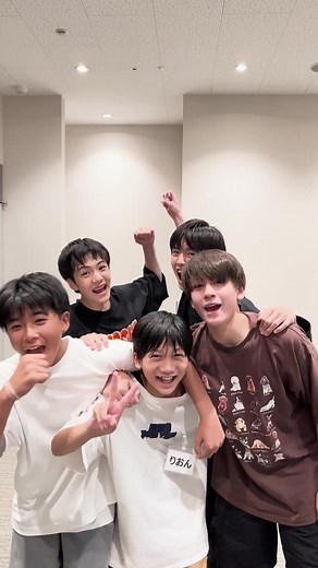 楽しくダンスチャレンジ！#GreenGreenGrass