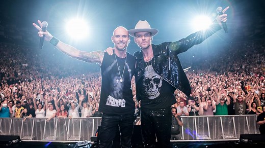 Watch Bros: After the Screaming Stops - BFI Player