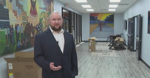 Texas Native Health expands facility to better serve the state's Indigenous community