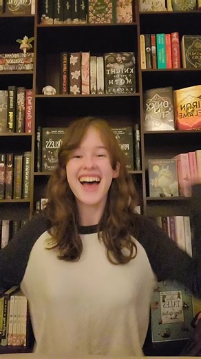 quicksilver book review!!! :]#quicksilver#booktok#bookreview #romantasy#cozy