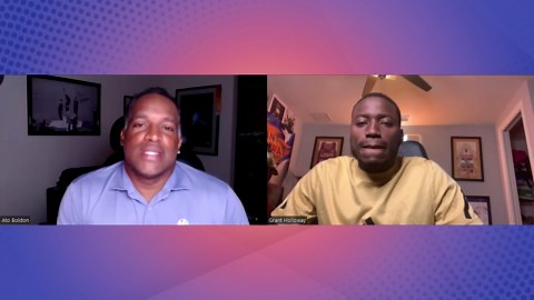 World Indoor Track and Field Championships 2025: How to watch, schedule, preview