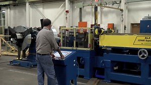 Pre-Cut vs. Post-Cut Roll Forming