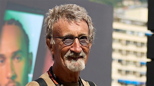 What is Eddie Jordan's F1 legacy?