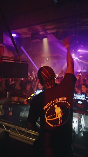 Nevermind x fabric - 20th febuary (tix out now)