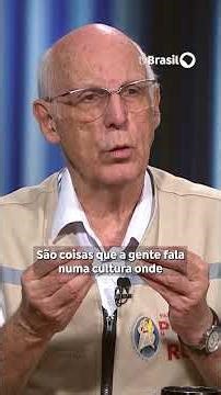 Padre Júlio Lancellotti reflete acerca da maneira com que os cristãos entendem a morte