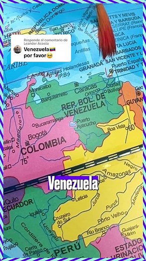Discovering the Vibrant Culture of Venezuela through Flags and Colors